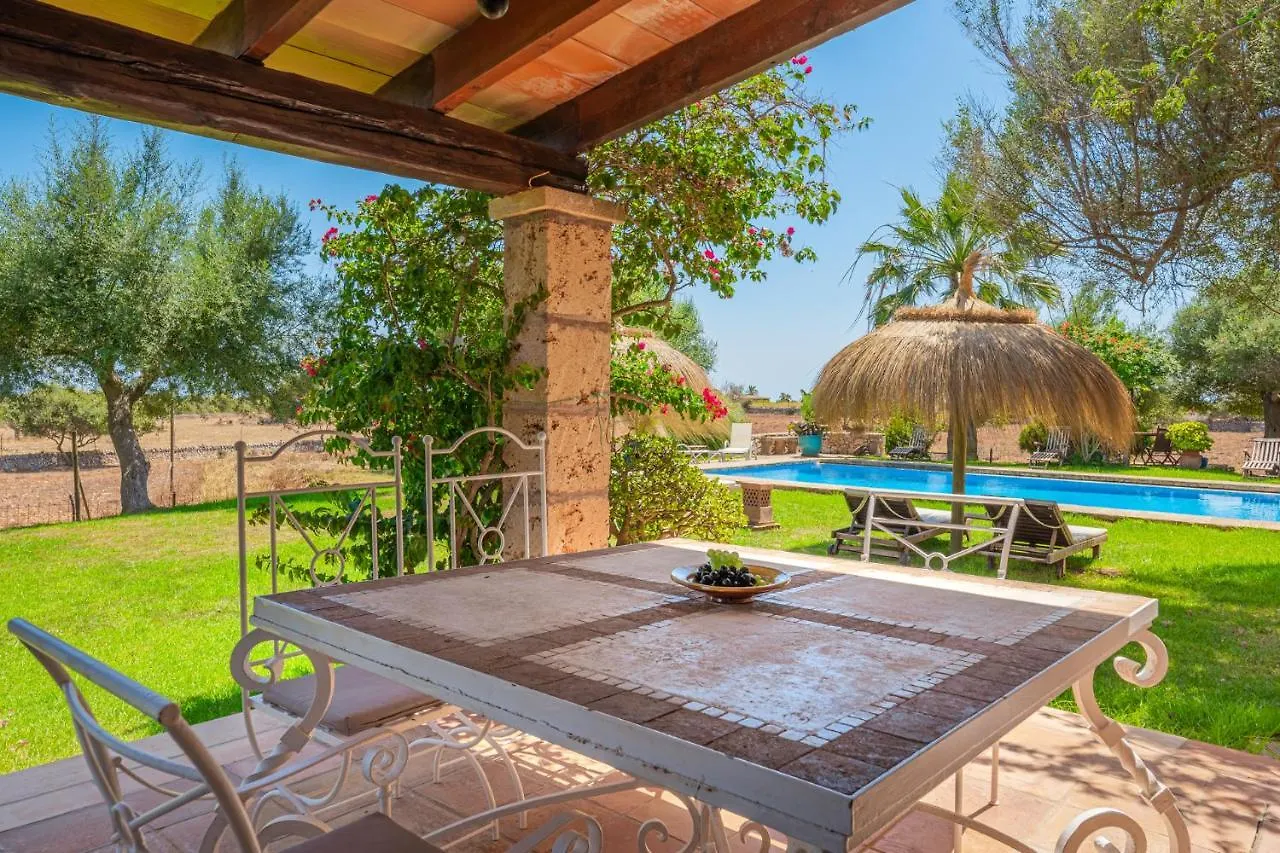 Finca Santigor Cala Ferrera  0*, Cala Ferrera (Mallorca) Spanien