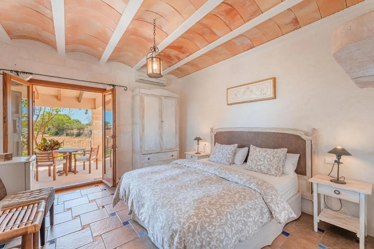 Finca Santigor Cala Ferrera  0*, Cala Ferrera (Mallorca)